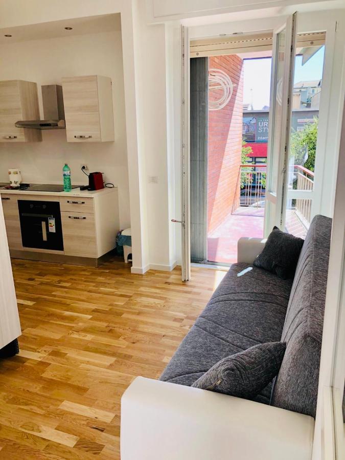 Vt Home - Appartamento Milano Zona Navigli Exterior foto
