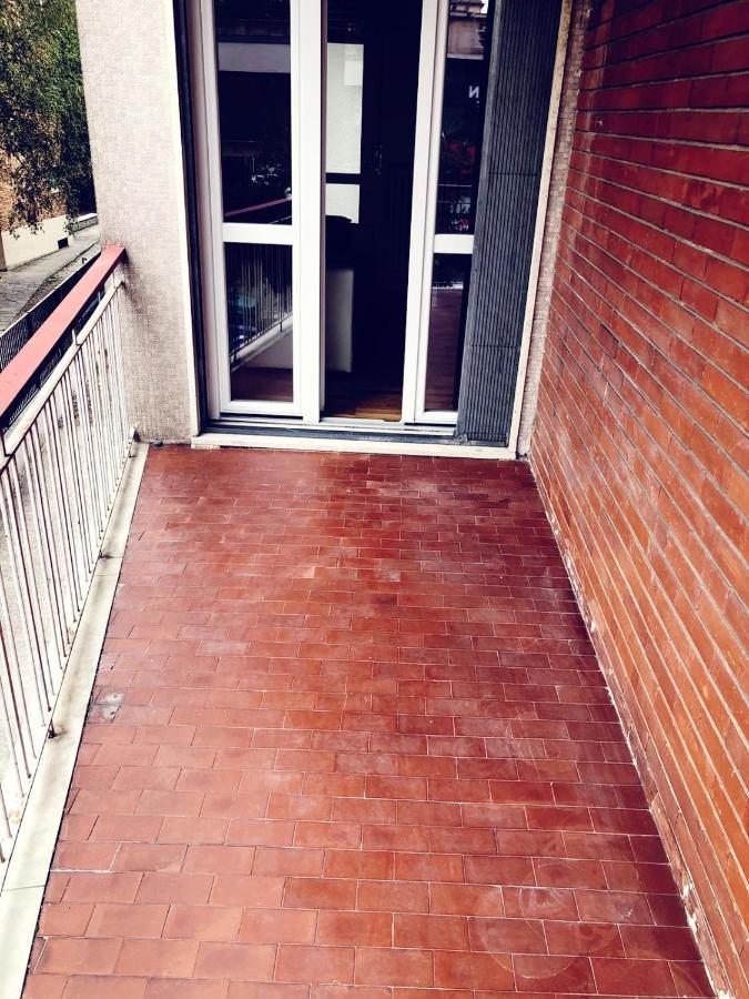 Vt Home - Appartamento Milano Zona Navigli Exterior foto