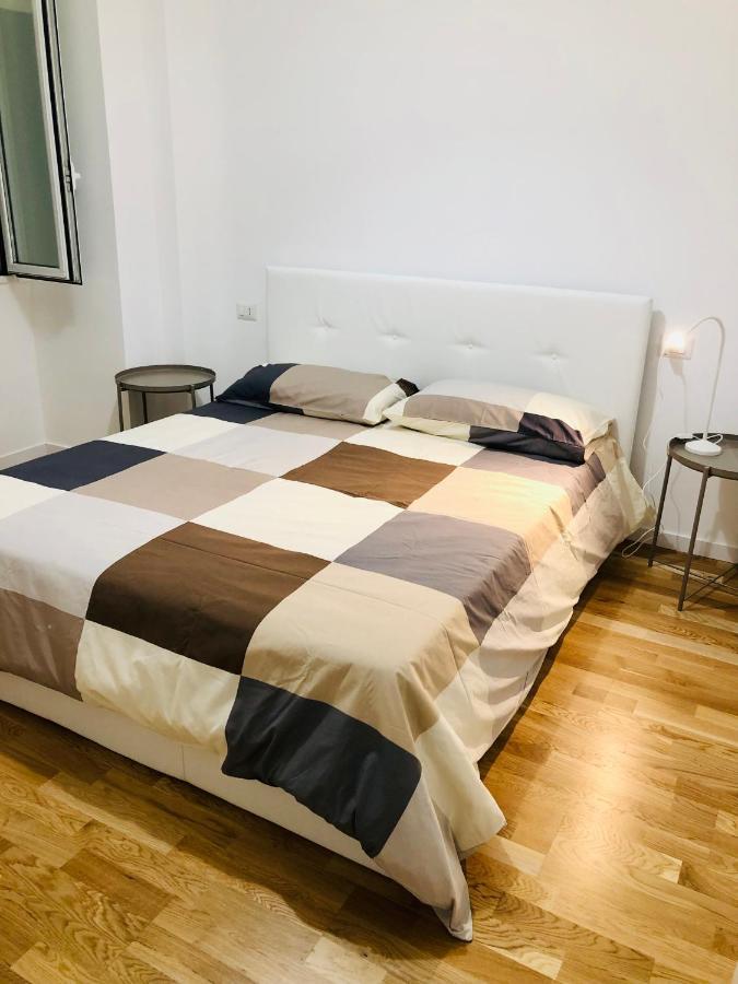 Vt Home - Appartamento Milano Zona Navigli Exterior foto