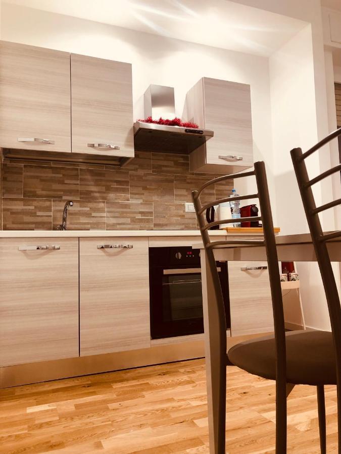 Vt Home - Appartamento Milano Zona Navigli Exterior foto